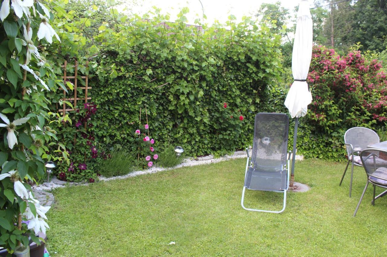 Apartament Kameralny Karpacz Bagian luar foto