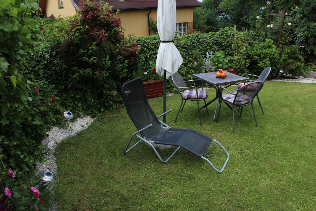 Apartament Kameralny Karpacz Bagian luar foto
