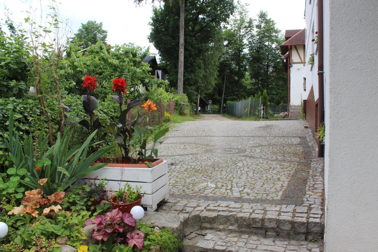 Apartament Kameralny Karpacz Bagian luar foto
