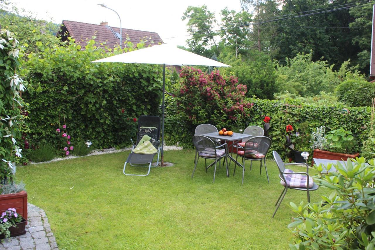 Apartament Kameralny Karpacz Bagian luar foto