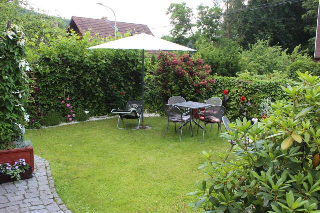 Apartament Kameralny Karpacz Bagian luar foto
