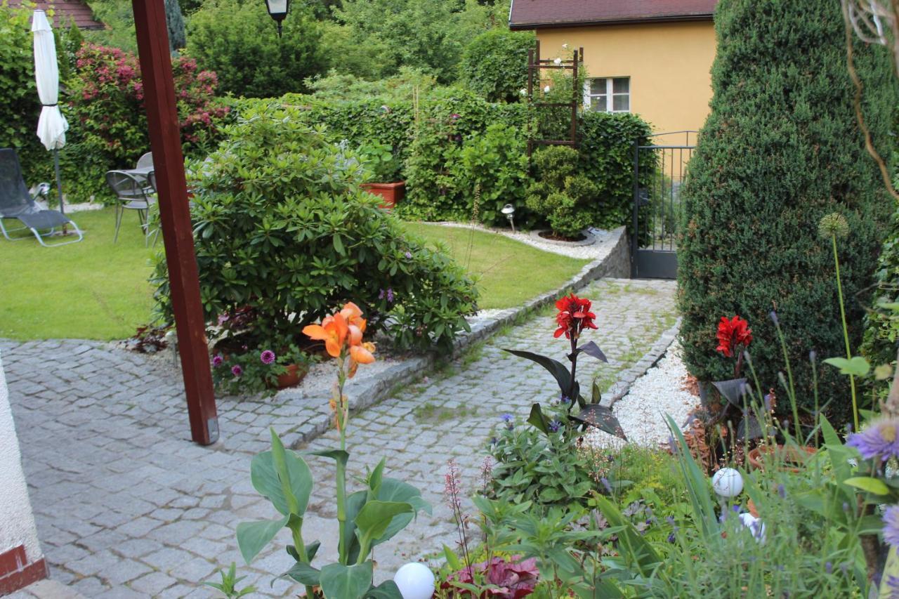 Apartament Kameralny Karpacz Bagian luar foto