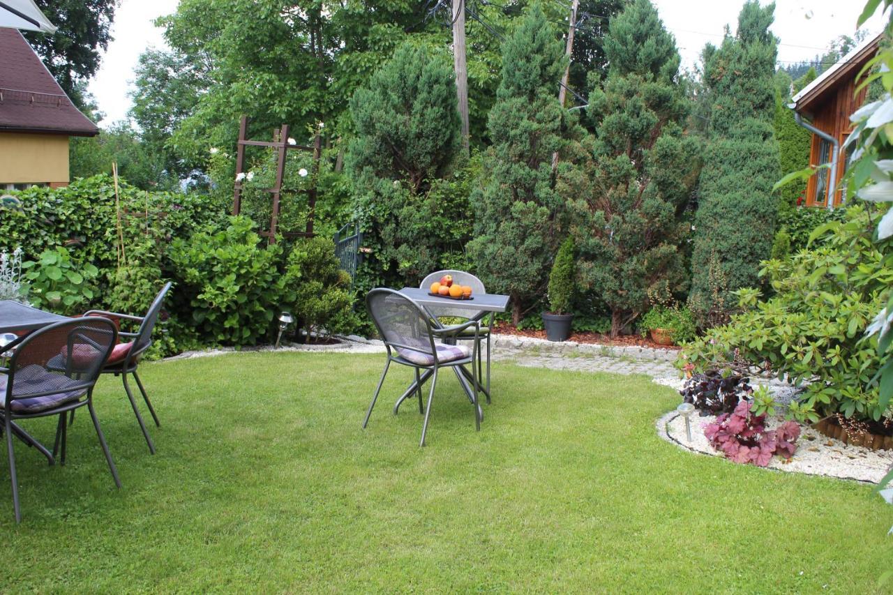Apartament Kameralny Karpacz Bagian luar foto
