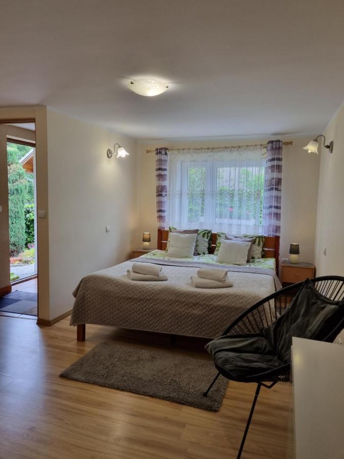 Apartament Kameralny Karpacz Bagian luar foto