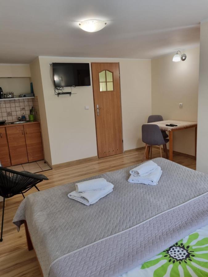 Apartament Kameralny Karpacz Bagian luar foto
