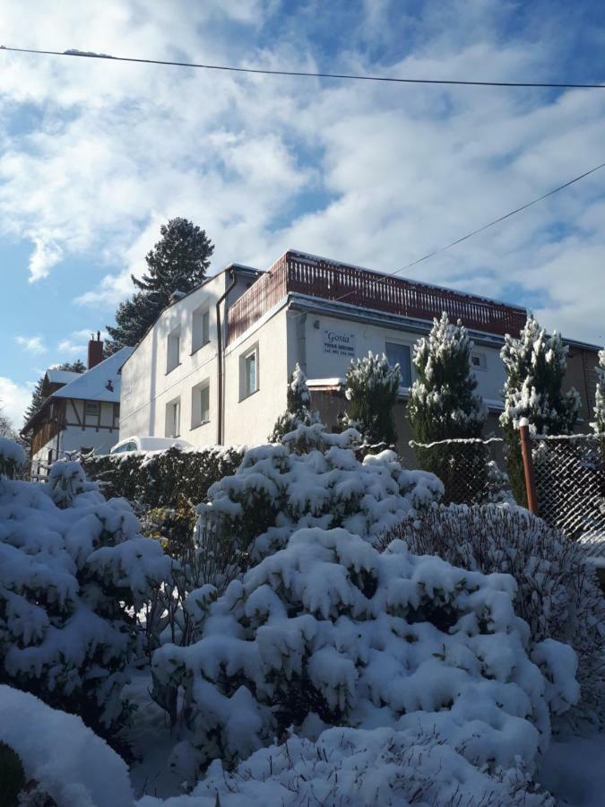 Apartament Kameralny Karpacz Bagian luar foto