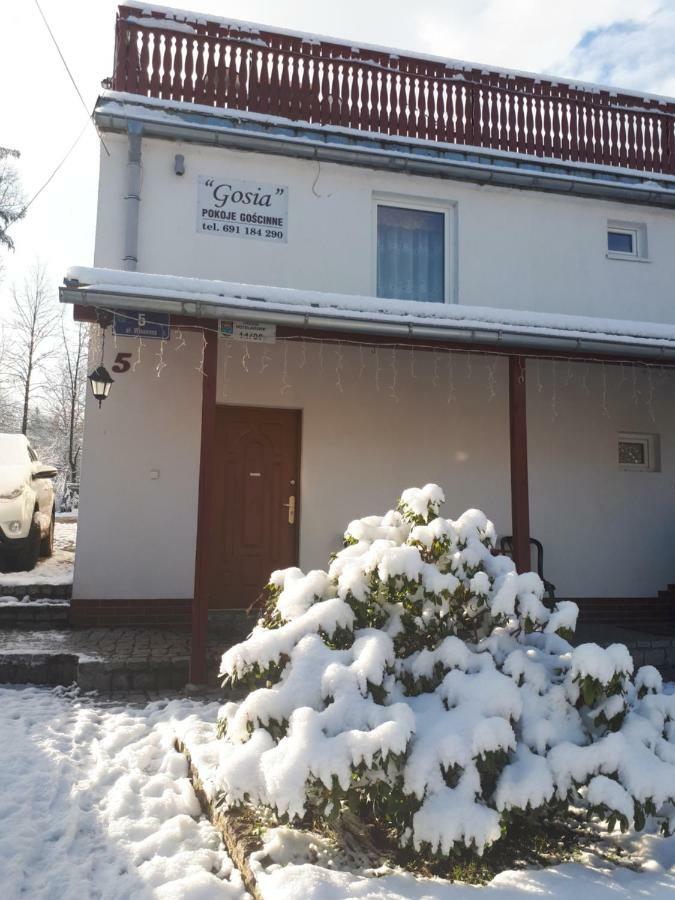 Apartament Kameralny Karpacz Bagian luar foto