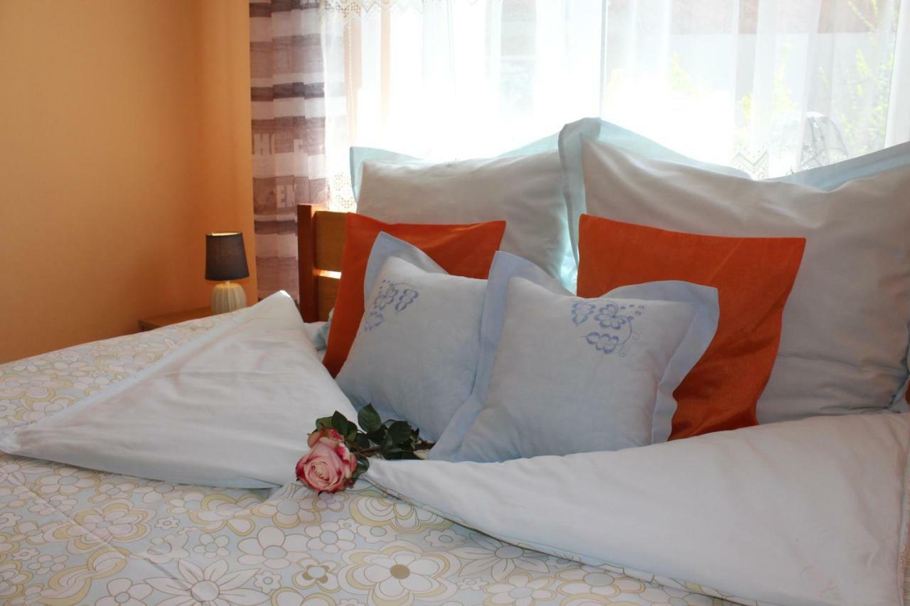 Apartament Kameralny Karpacz Bagian luar foto