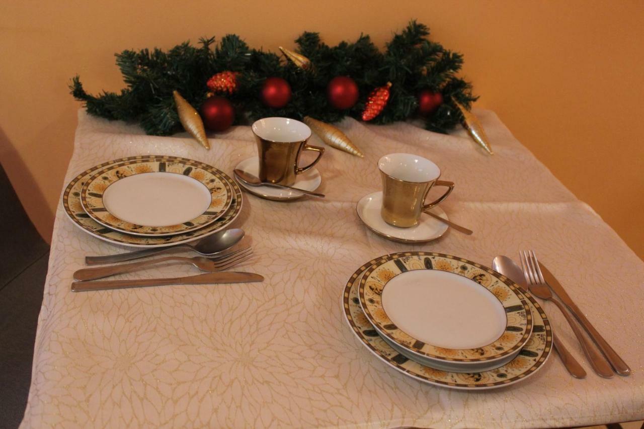 Apartament Kameralny Karpacz Bagian luar foto