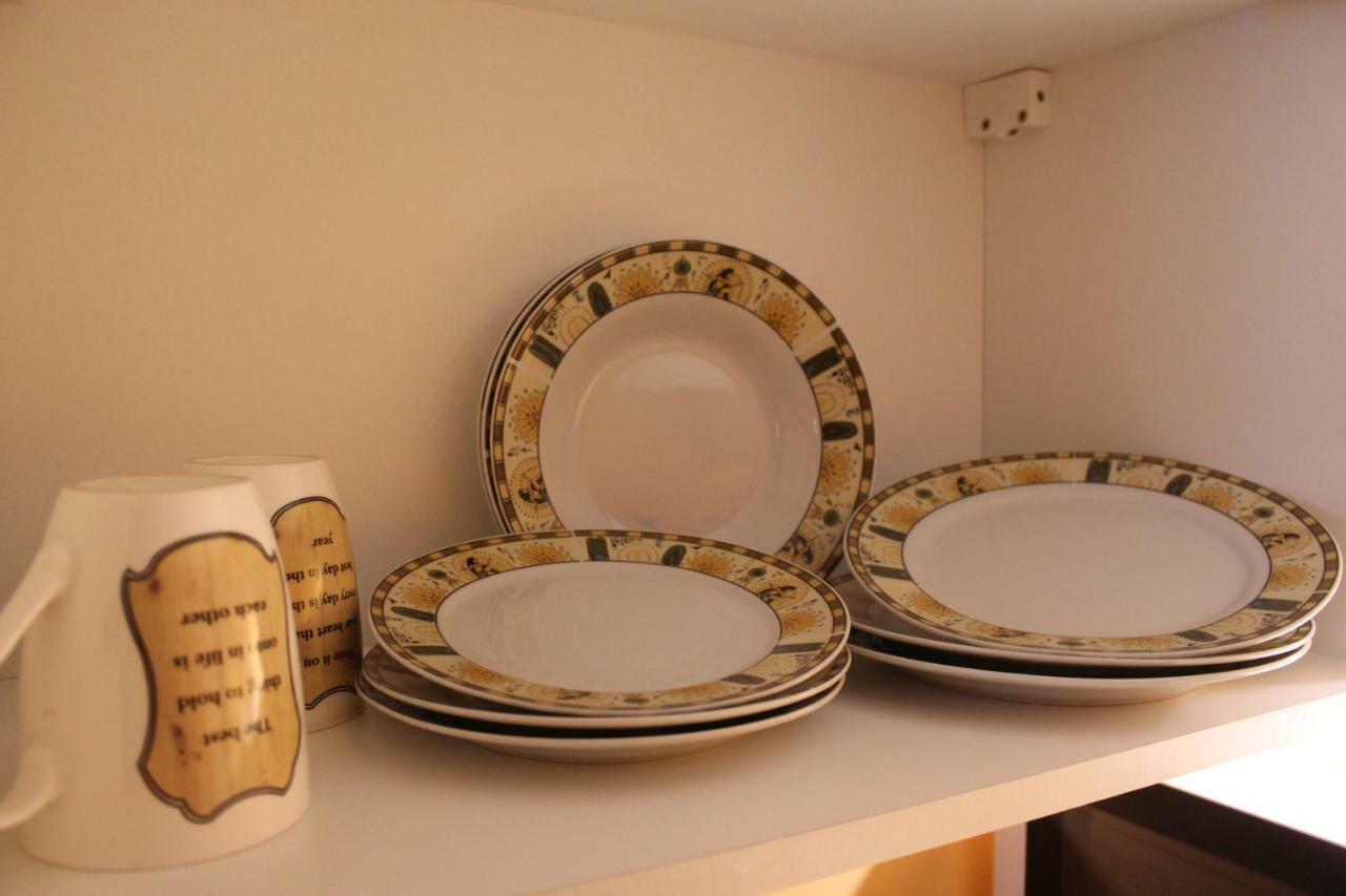 Apartament Kameralny Karpacz Bagian luar foto