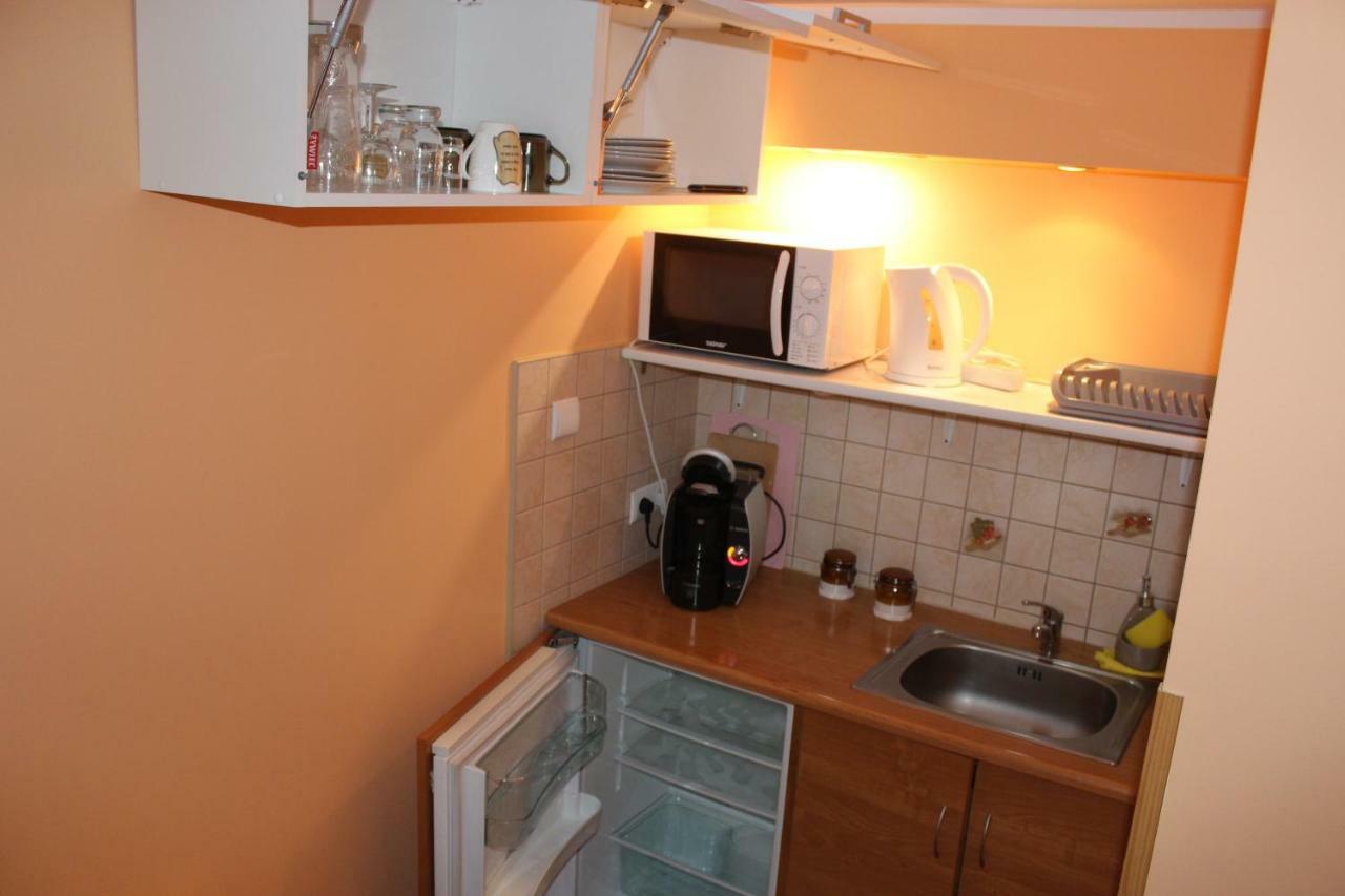 Apartament Kameralny Karpacz Bagian luar foto