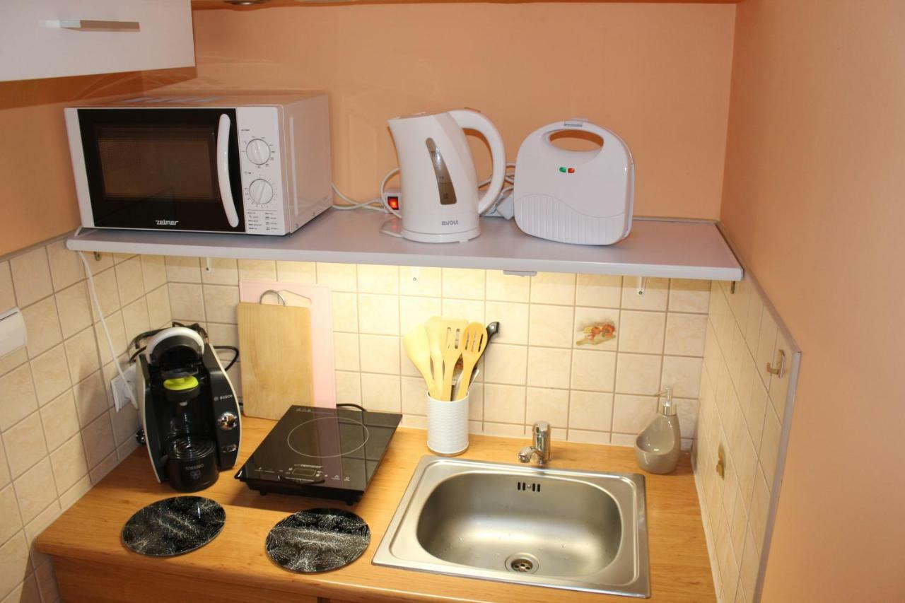 Apartament Kameralny Karpacz Bagian luar foto