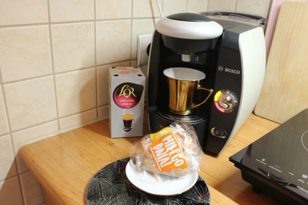 Apartament Kameralny Karpacz Bagian luar foto