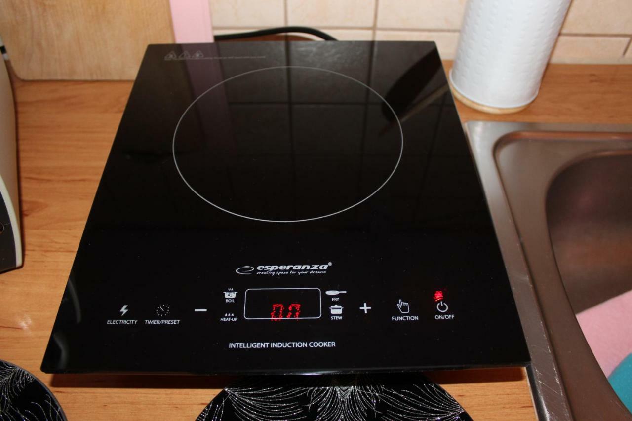 Apartament Kameralny Karpacz Bagian luar foto
